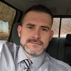 Justin Addington